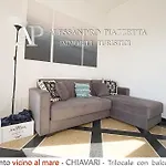 Διαμέρισμα Dolce Mare Chiavari