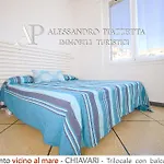 Διαμέρισμα Dolce Mare *