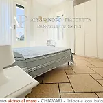Dolce Mare Chiavari
