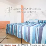Dolce Mare Chiavari