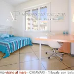 Διαμέρισμα Dolce Mare