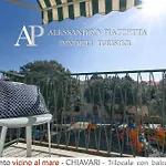 Dolce Mare Chiavari