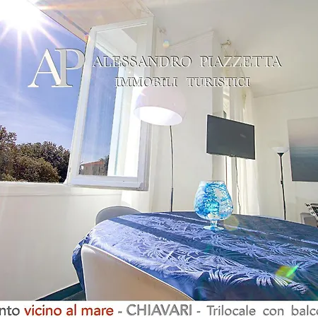 Apartman Dolce Mare