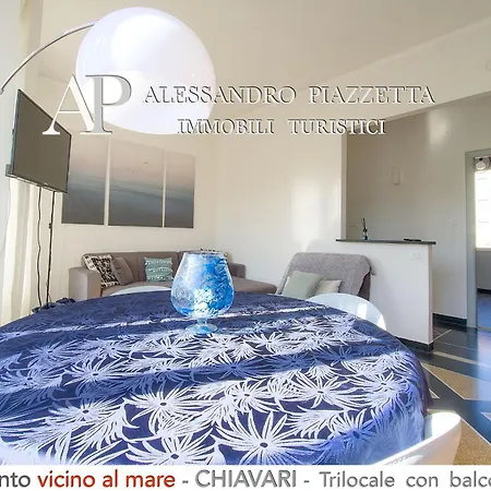 Apartmán Dolce Mare *