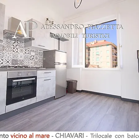 Apartmán Dolce Mare