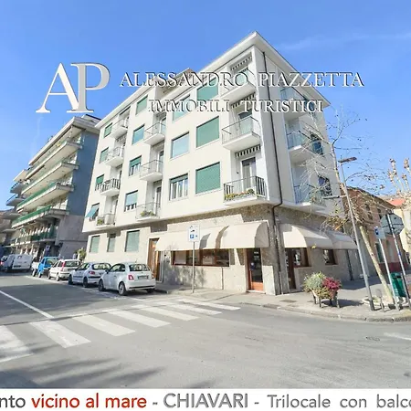 Apartmán Dolce Mare