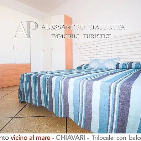 Dolce Mare Chiavari