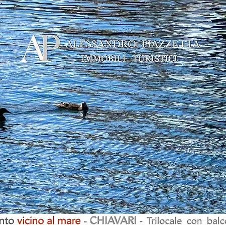 Apartman Dolce Mare Chiavari
