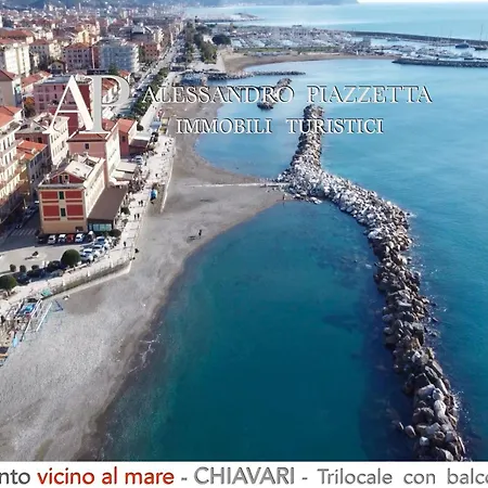 Dolce Mare Chiavari