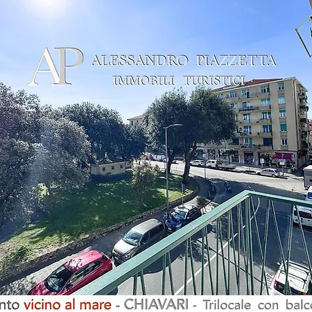 Apartmán Dolce Mare