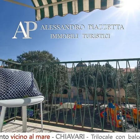 Dolce Mare Chiavari