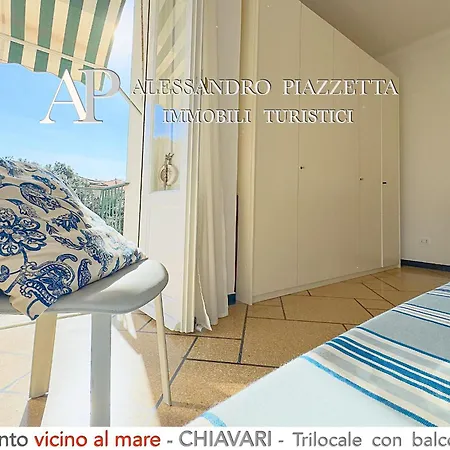 Apartman Dolce Mare *