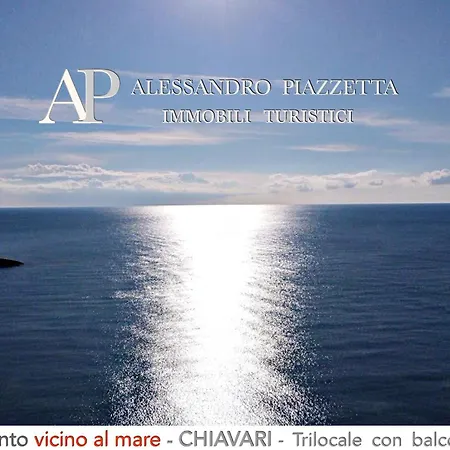 Dolce Mare Chiavari