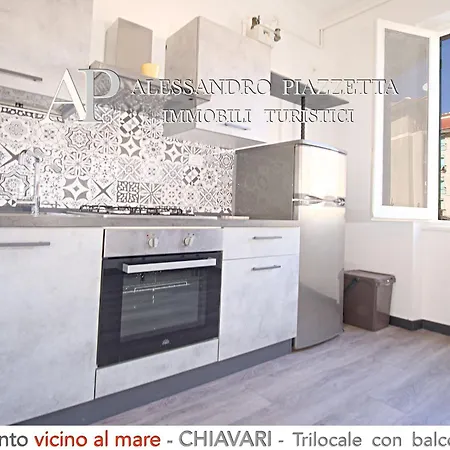 Dolce Mare Chiavari
