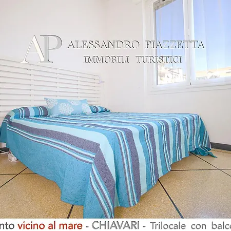 Apartment Dolce Mare *
