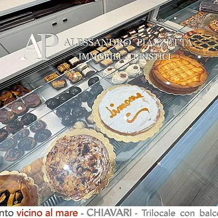 Dolce Mare
