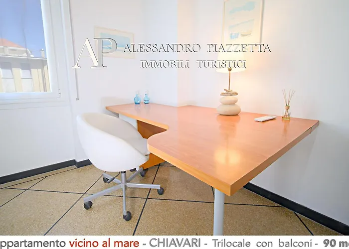 Dolce Mare Chiavari
