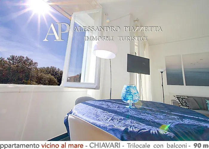 Lejlighed Dolce Mare