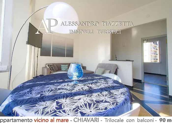 Lejlighed Dolce Mare *