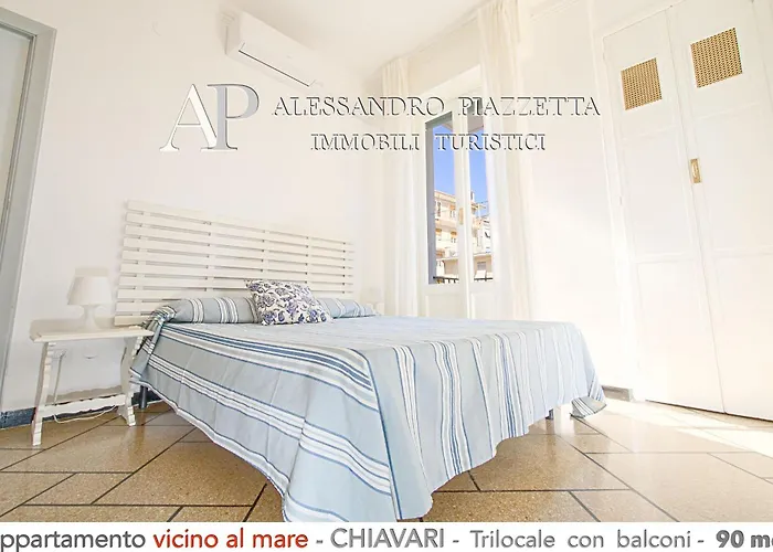 Lejlighed Dolce Mare