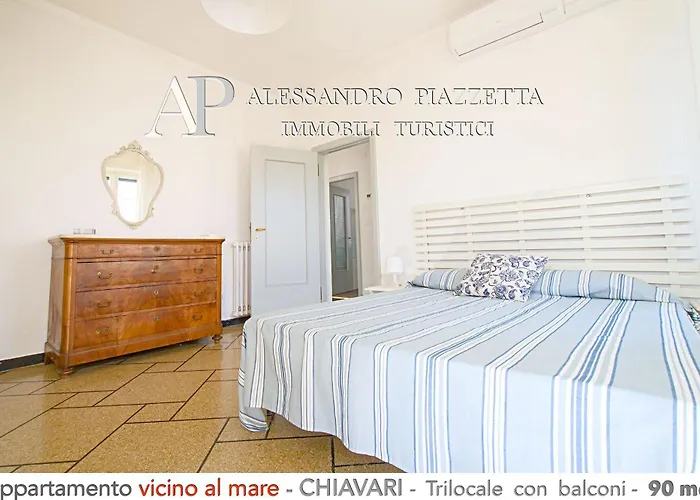 Lejlighed Dolce Mare Chiavari