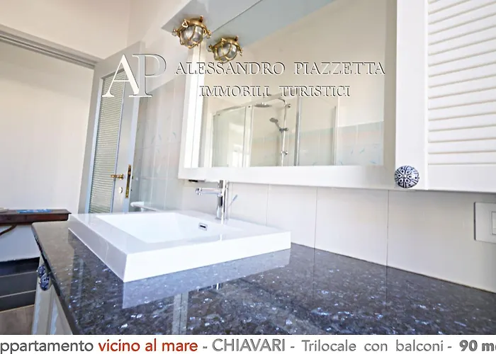 Lejlighed Dolce Mare *