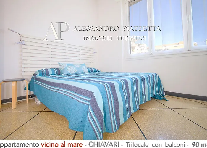 Lejlighed Dolce Mare *