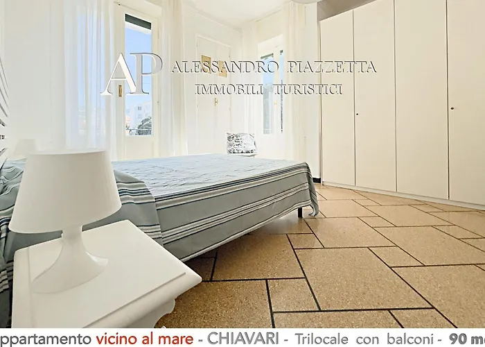 Dolce Mare Chiavari