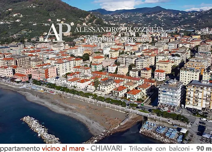 Lejlighed Dolce Mare