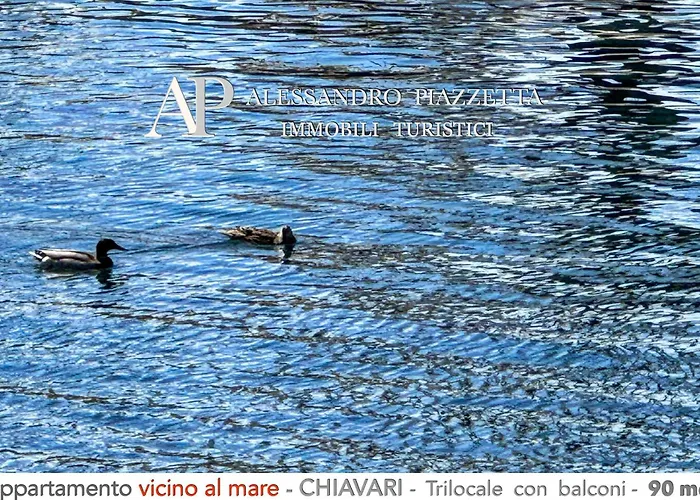 Lejlighed Dolce Mare Chiavari