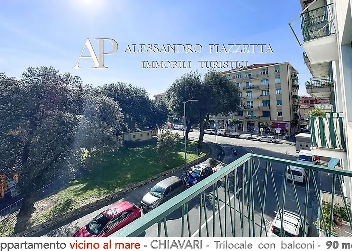 Lejlighed Dolce Mare