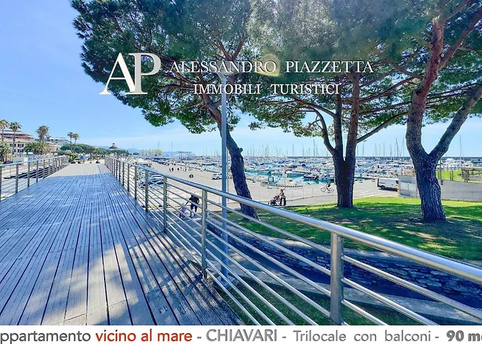 Lejlighed Dolce Mare