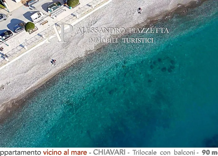 Lejlighed Dolce Mare Chiavari